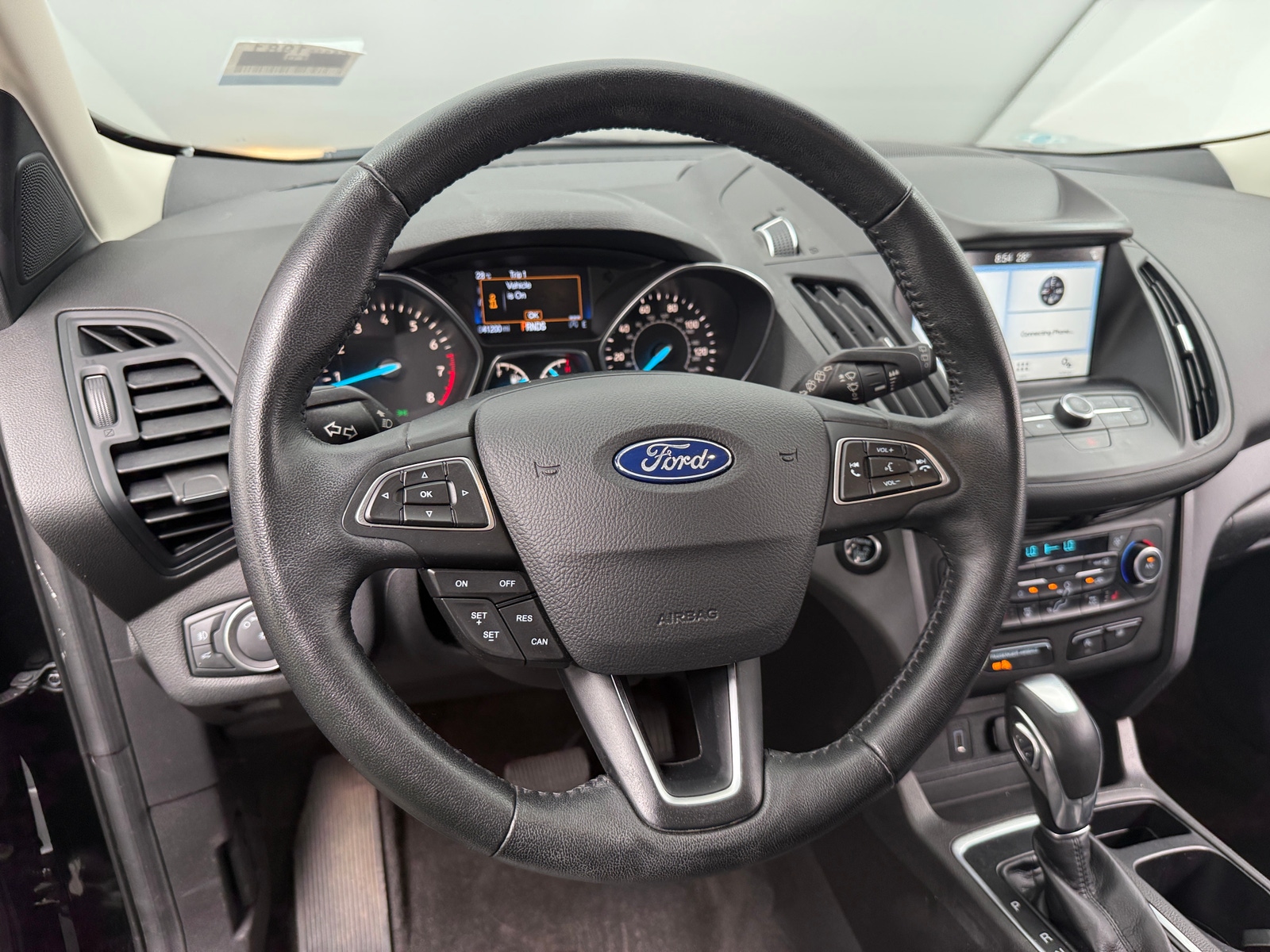 Thumbnail: 2019 Ford Escape - 4