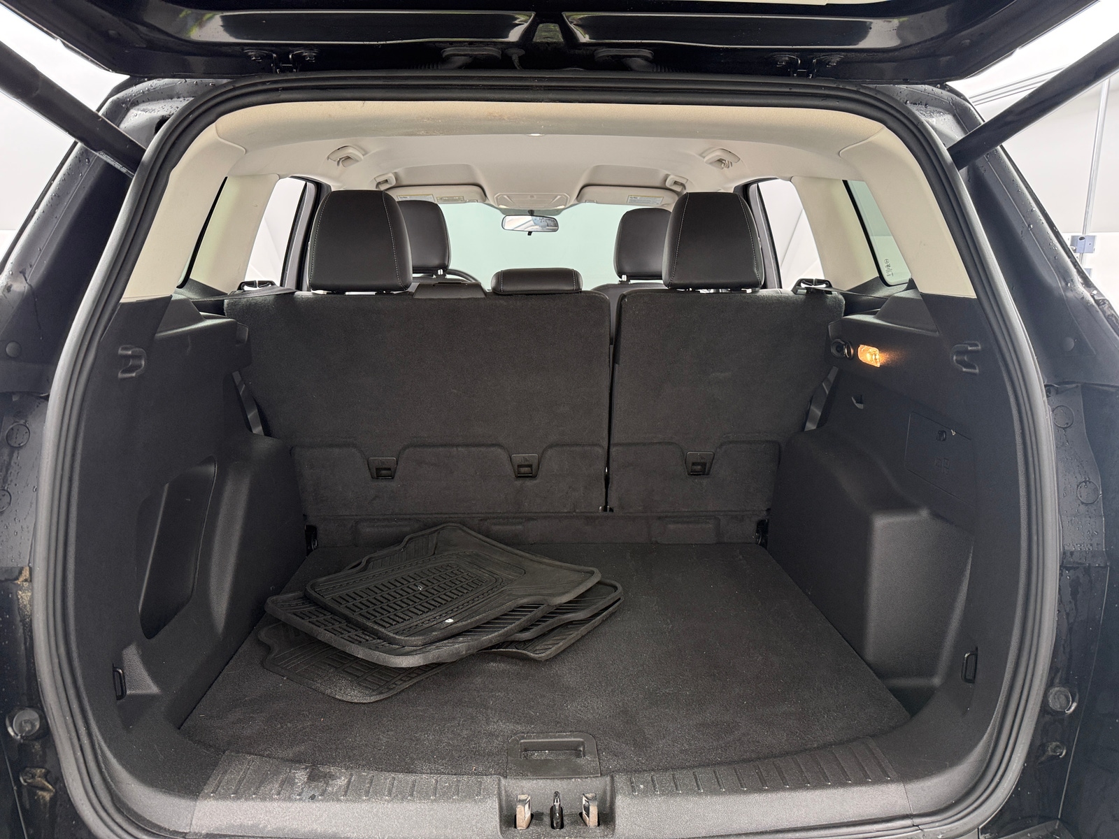 Thumbnail: 2019 Ford Escape - 6