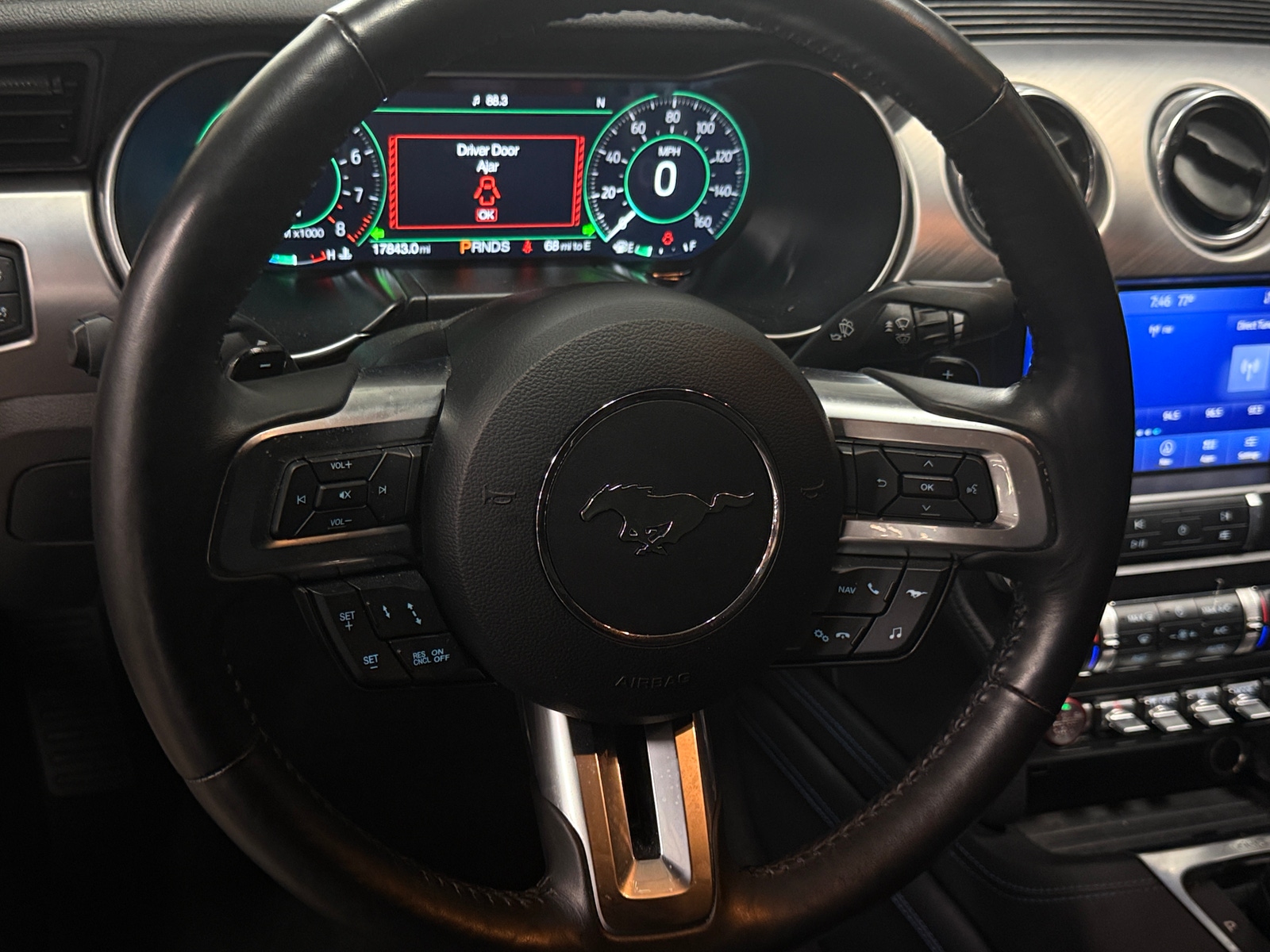 Thumbnail: 2022 Ford Mustang - 3