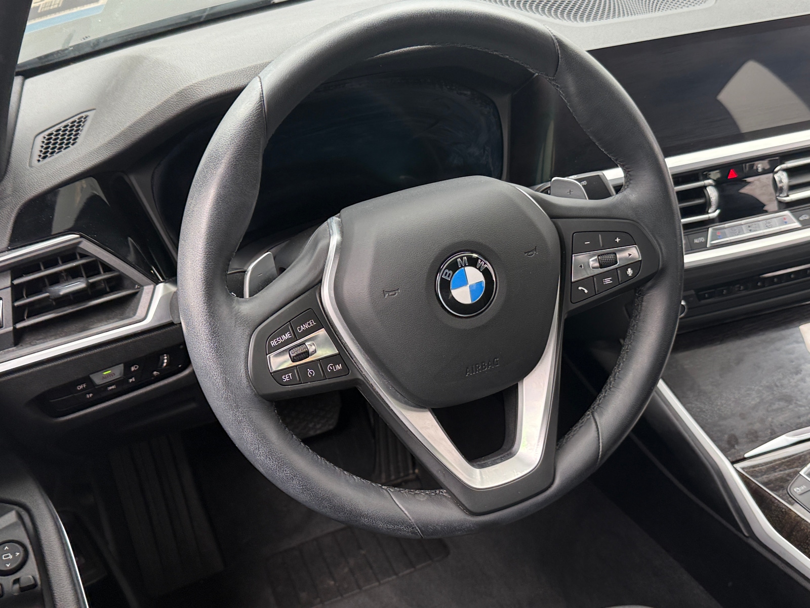 Thumbnail: 2020 BMW 3 Series - 4