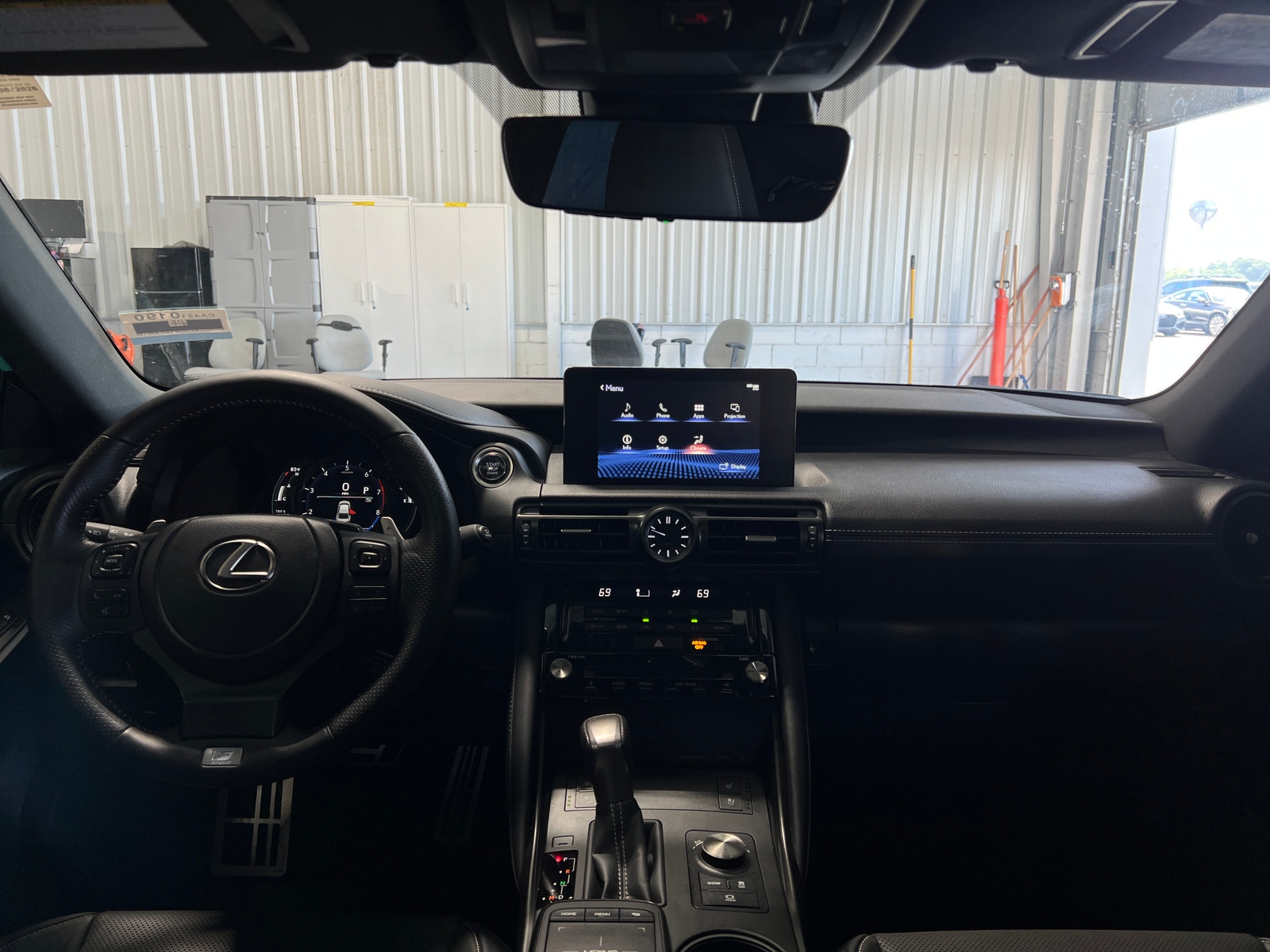 Thumbnail: 2025 Lexus IS - 2