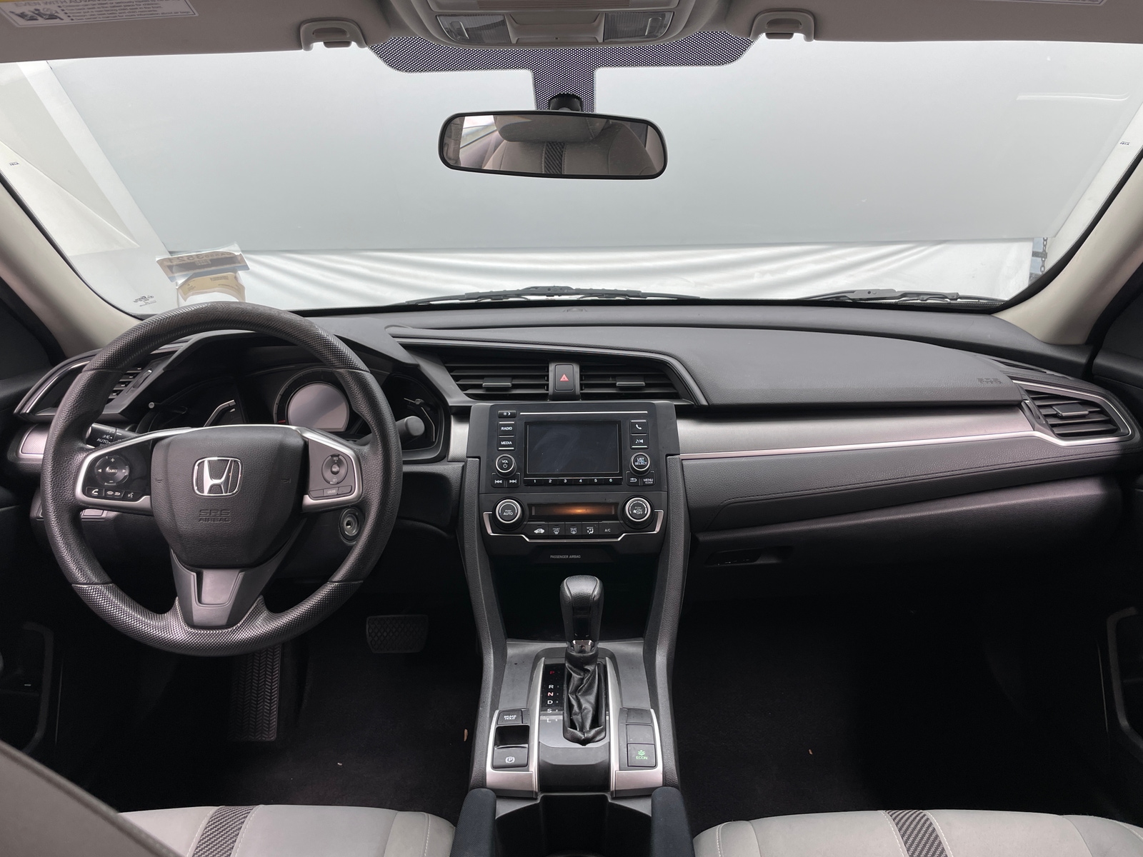 Thumbnail: 2018 Honda Civic - 3