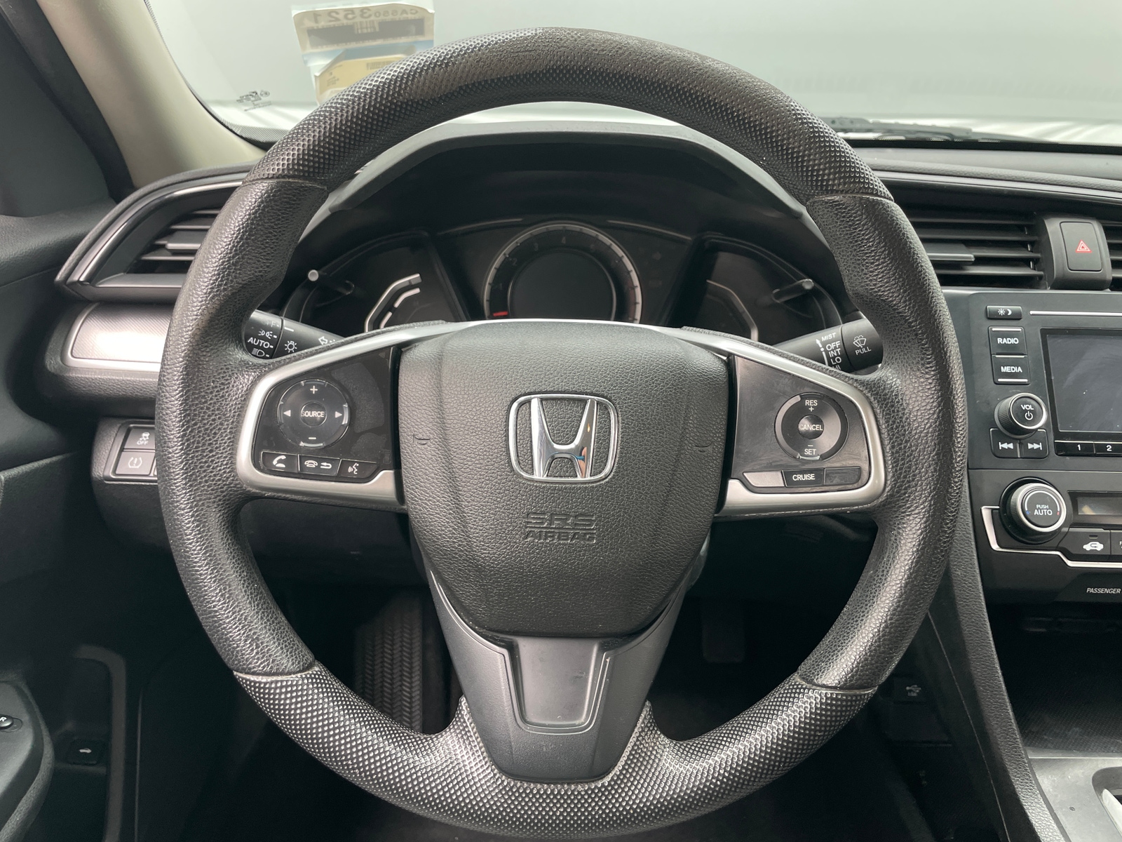 Thumbnail: 2018 Honda Civic - 5
