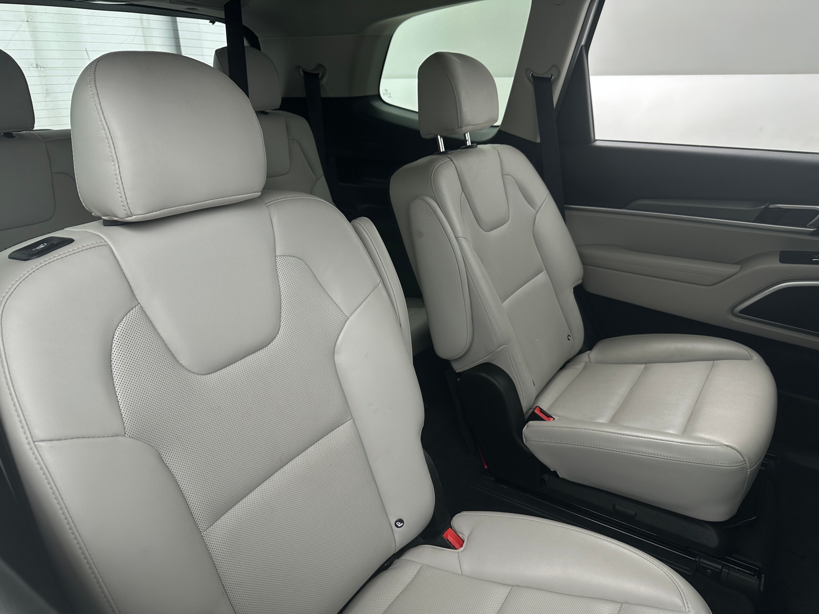 Thumbnail: 2020 Kia Telluride - 5