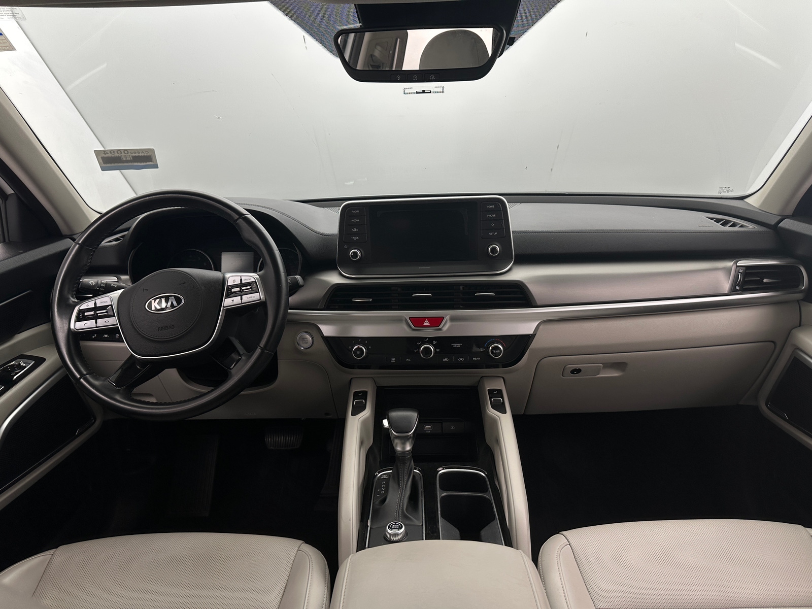 Thumbnail: 2020 Kia Telluride - 2