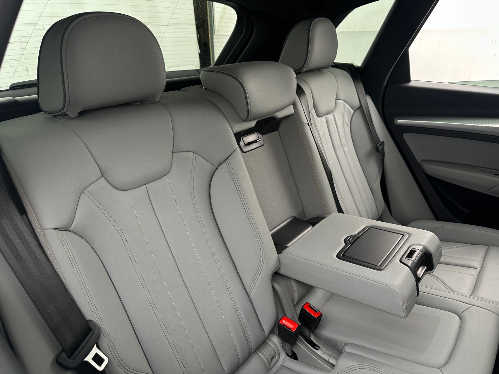 Thumbnail: 2024 Audi Q5 - 5