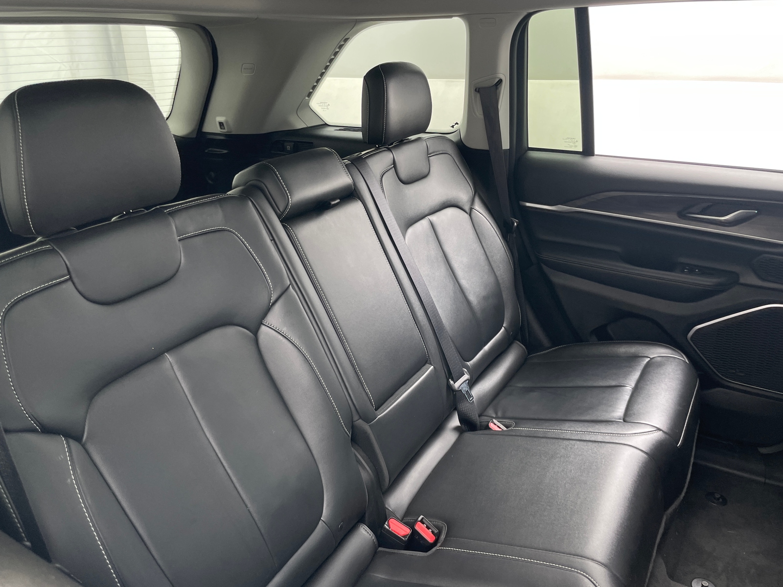 Thumbnail: 2022 Jeep Grand Cherokee - 5