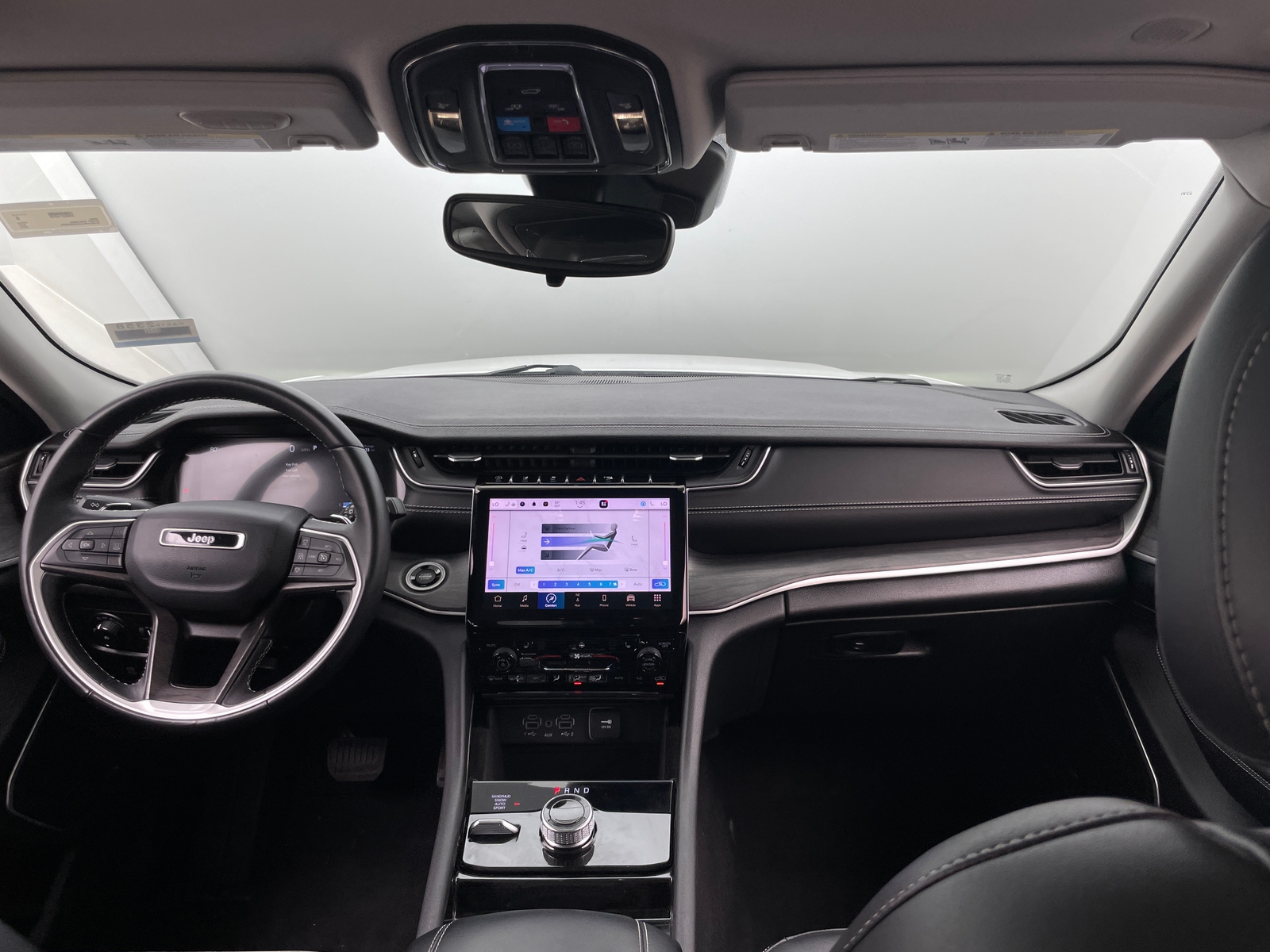 Thumbnail: 2022 Jeep Grand Cherokee - 2