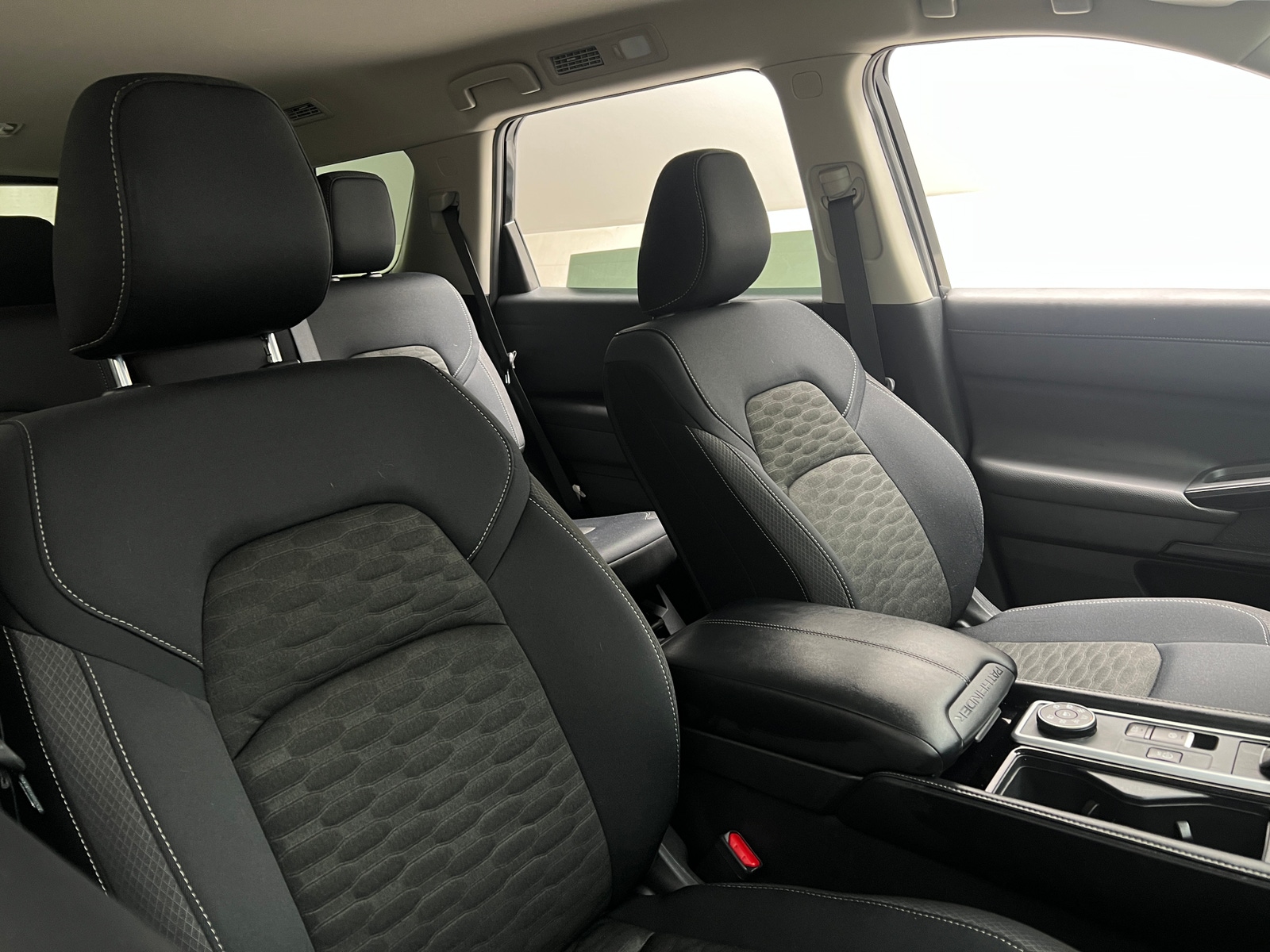 Thumbnail: 2025 Nissan Pathfinder - 2