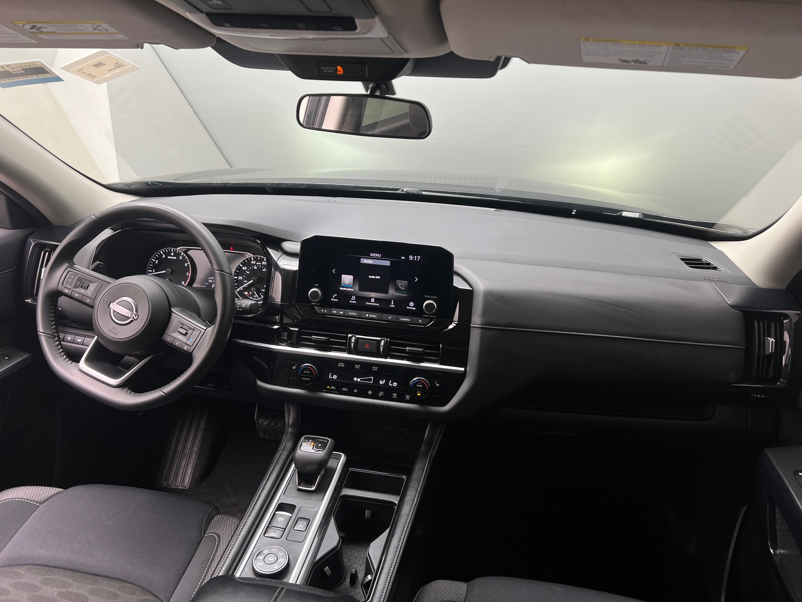 Thumbnail: 2025 Nissan Pathfinder - 3