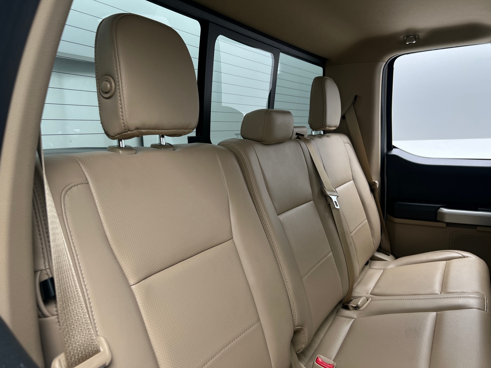 Thumbnail: 2016 Ford Econoline - 5