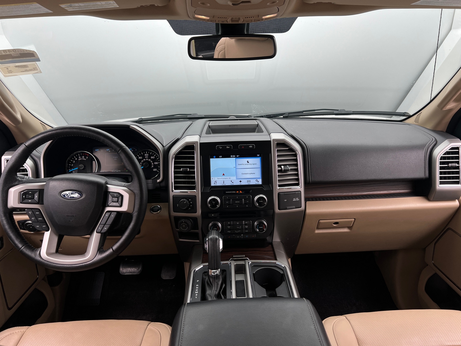 Thumbnail: 2016 Ford Econoline - 2