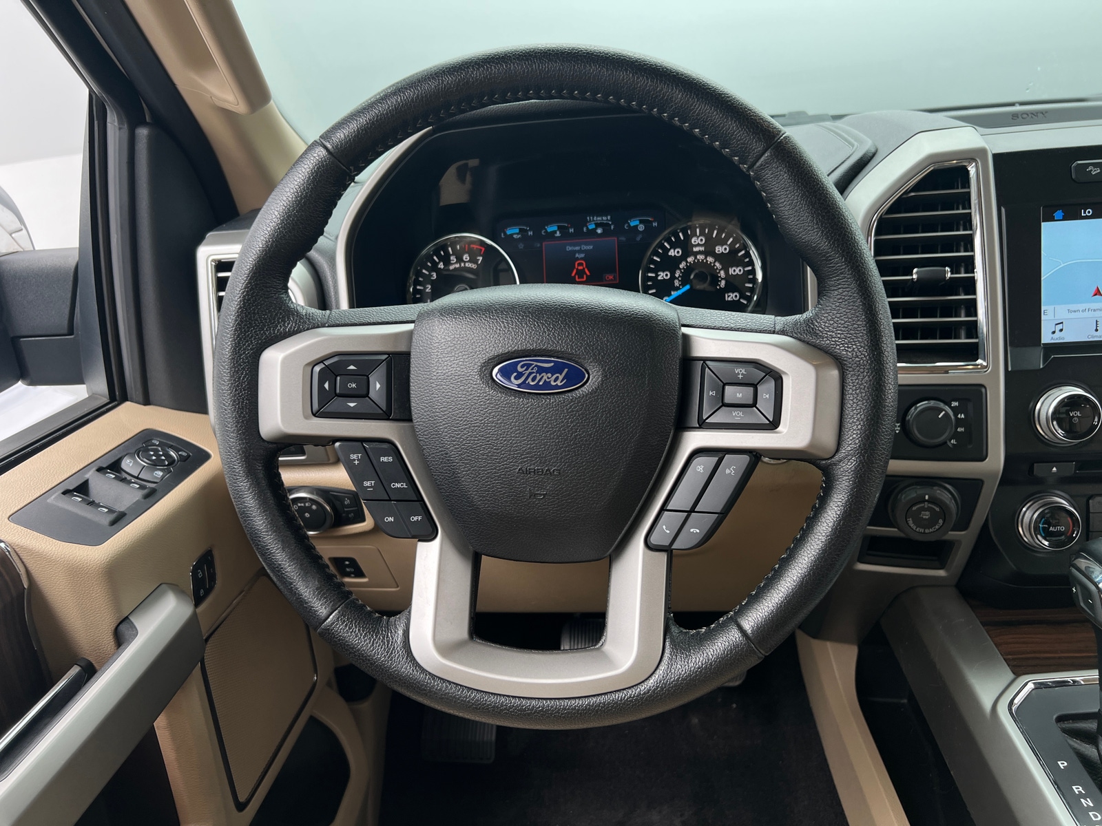 Thumbnail: 2016 Ford Econoline - 4