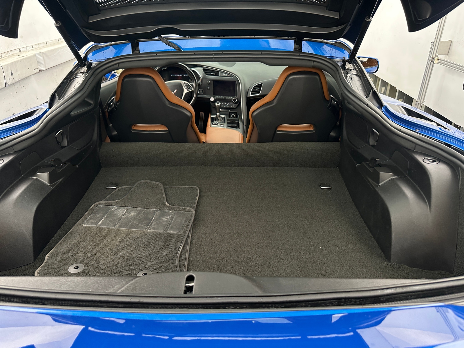 Thumbnail: 2015 Chevrolet Corvette - 4