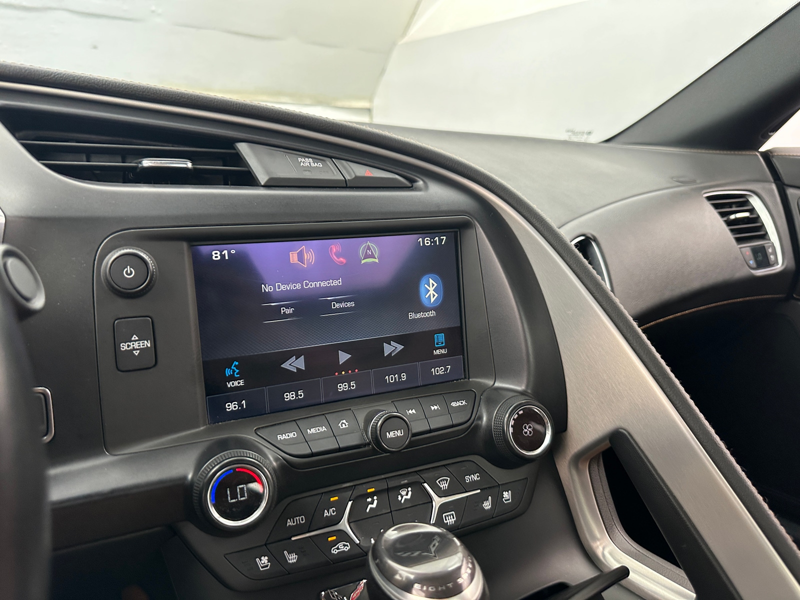 Thumbnail: 2015 Chevrolet Corvette - 2