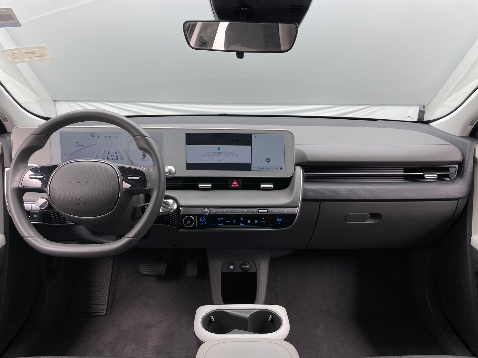 Thumbnail: 2024 Hyundai Ioniq 5 - 3