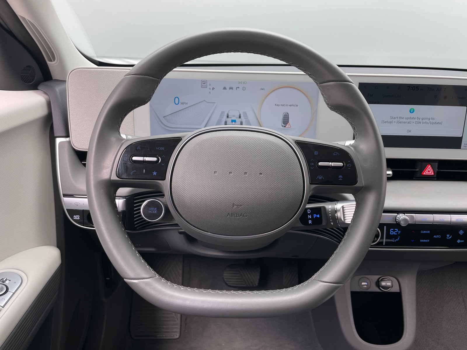 Thumbnail: 2024 Hyundai Ioniq 5 - 5