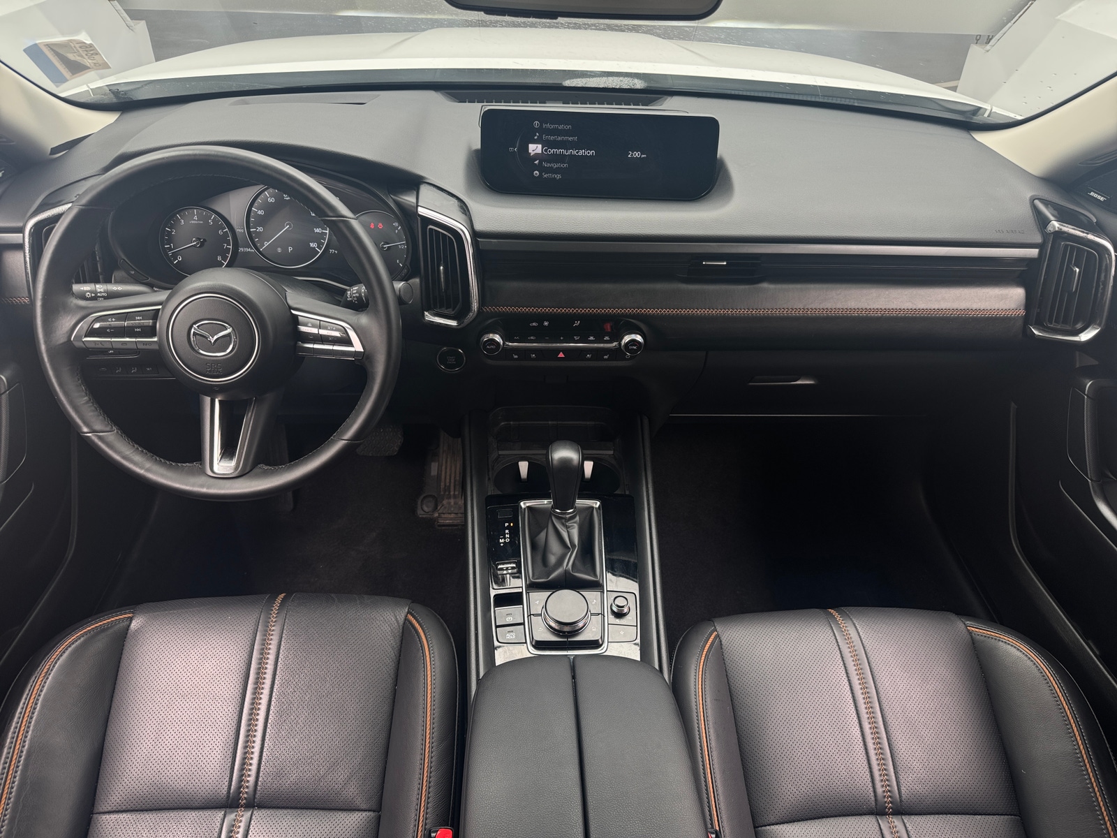 Thumbnail: 2024 Mazda CX-50 - 2