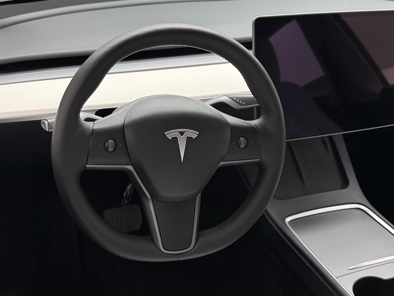 Thumbnail: 2024 Tesla Model Y - 4