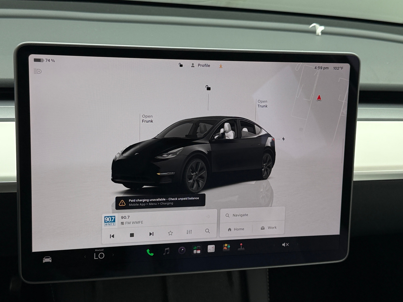 Thumbnail: 2024 Tesla Model Y - 3