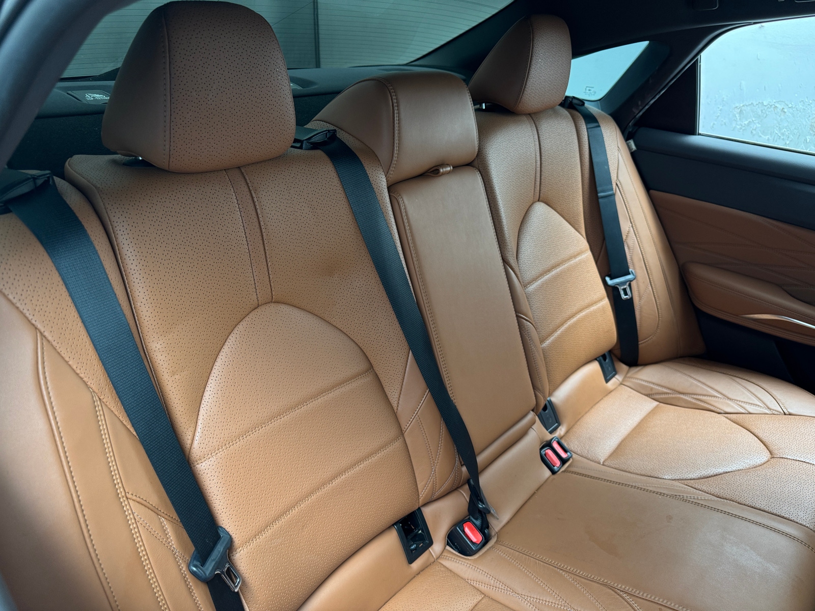 Thumbnail: 2019 Toyota Avalon - 5