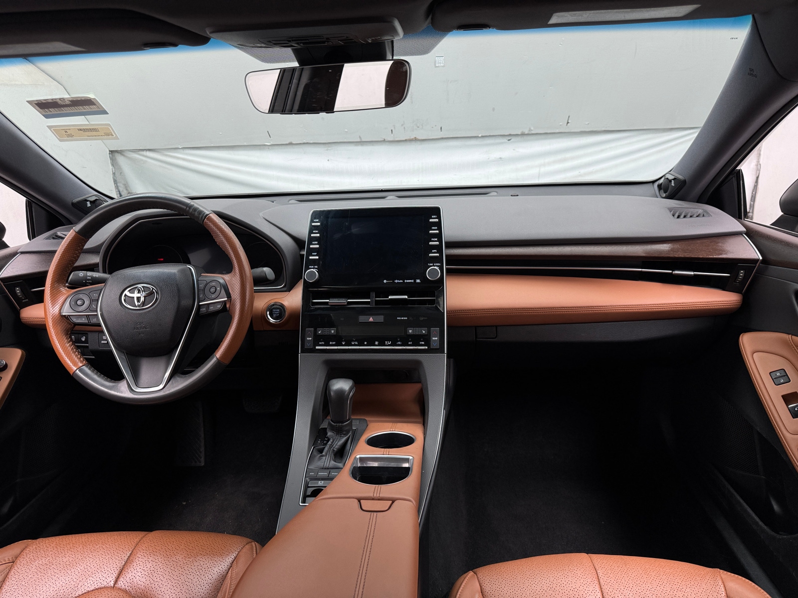 Thumbnail: 2019 Toyota Avalon - 2