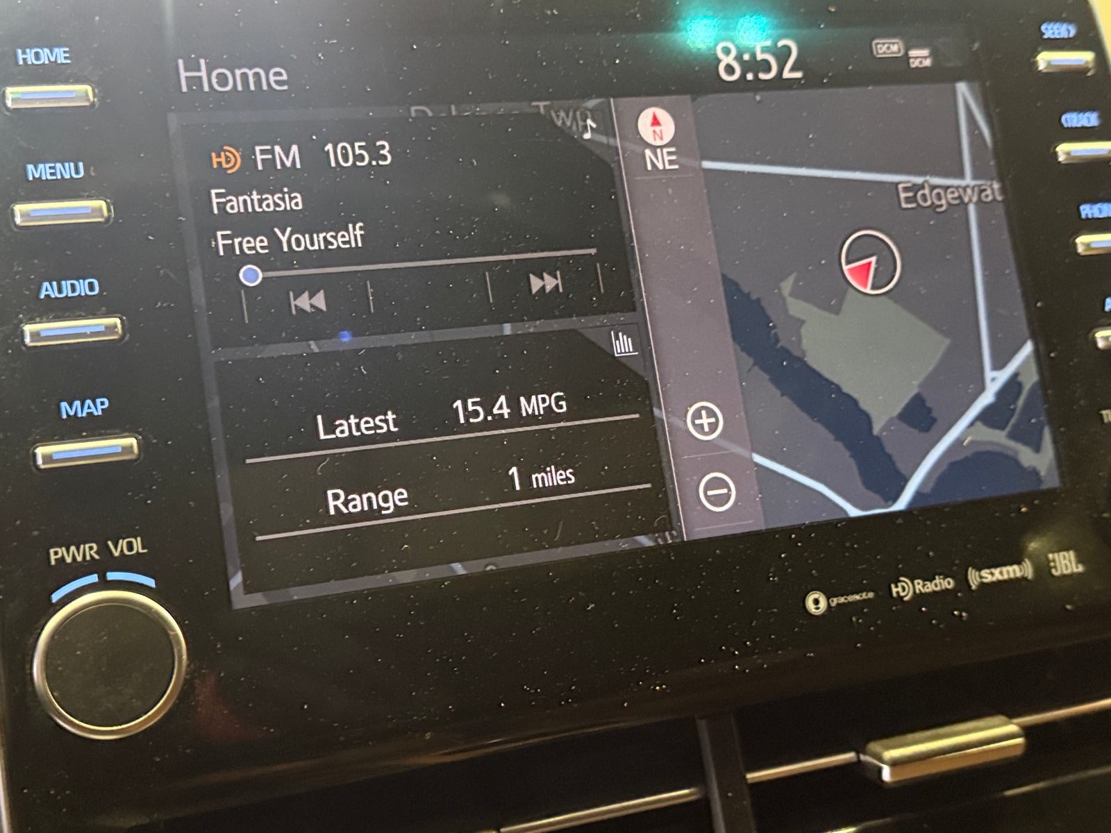 Thumbnail: 2019 Toyota Avalon - 3