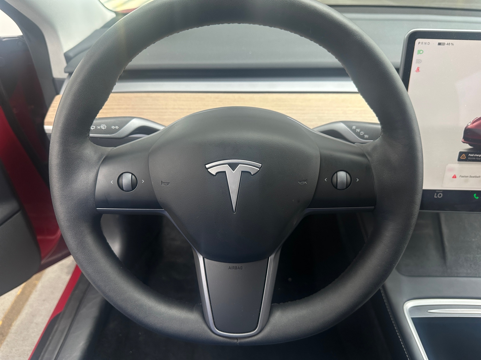 Thumbnail: 2023 Tesla Model 3 - 4