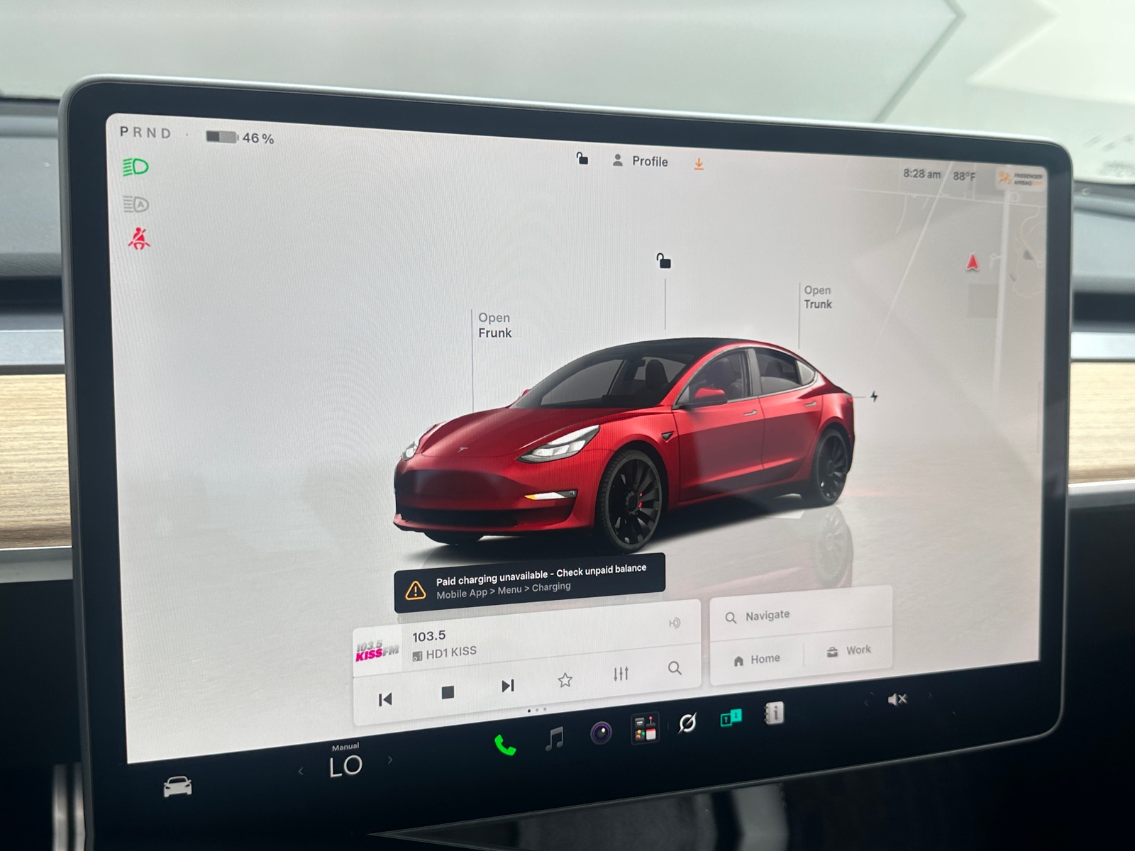 Thumbnail: 2023 Tesla Model 3 - 3
