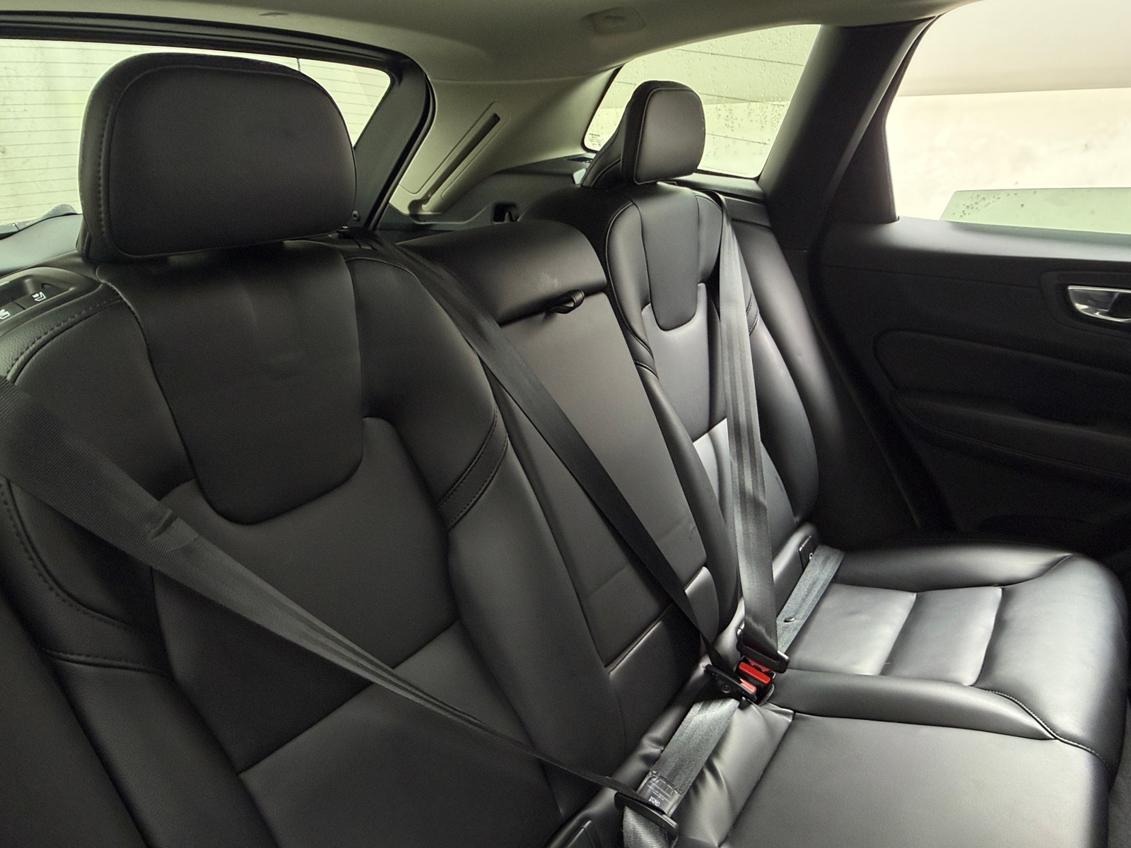 Thumbnail: 2023 Volvo XC60 - 6