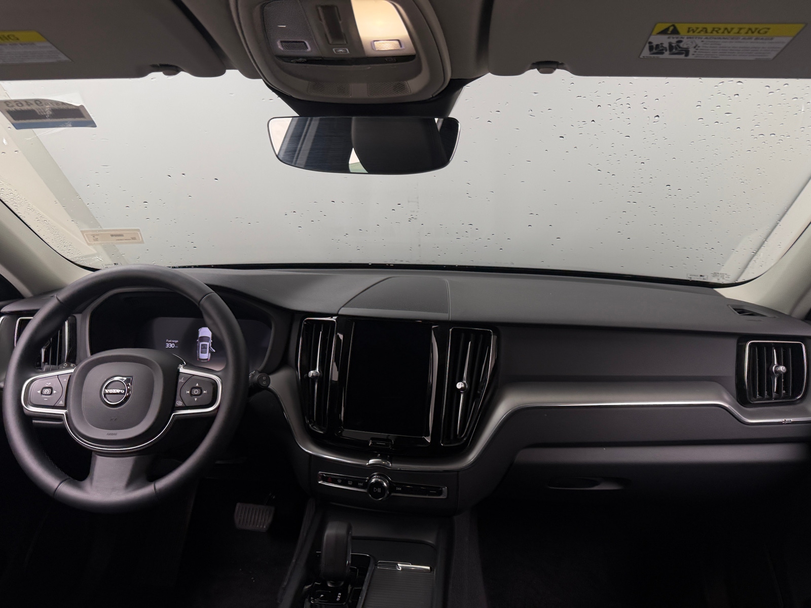 Thumbnail: 2023 Volvo XC60 - 3