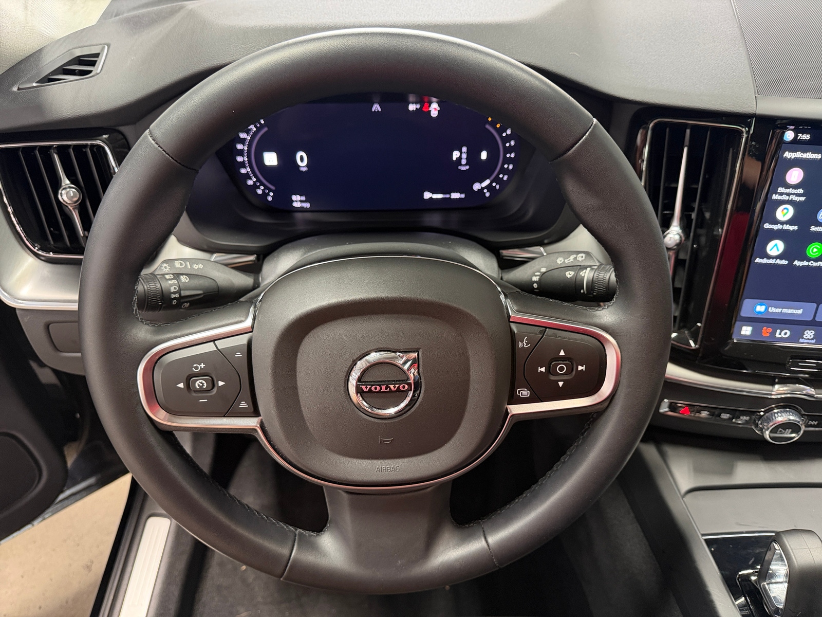 Thumbnail: 2023 Volvo XC60 - 5