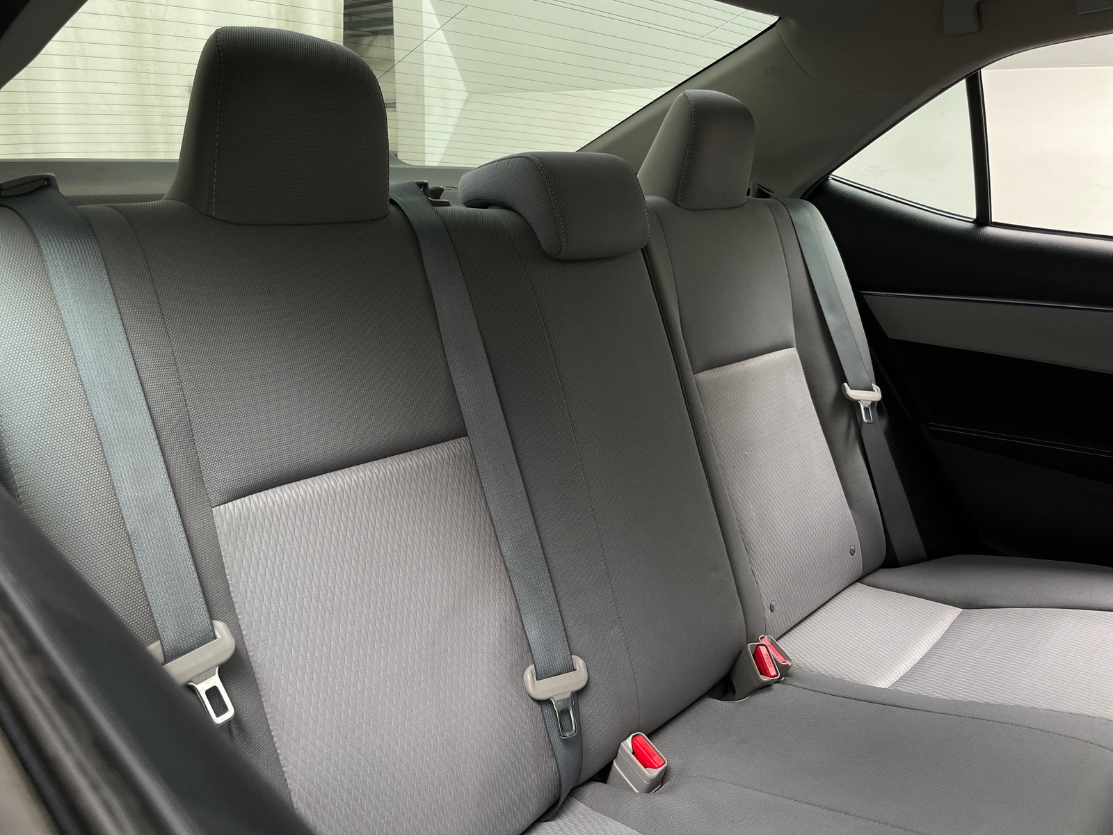 Thumbnail: 2014 Toyota Corolla - 6