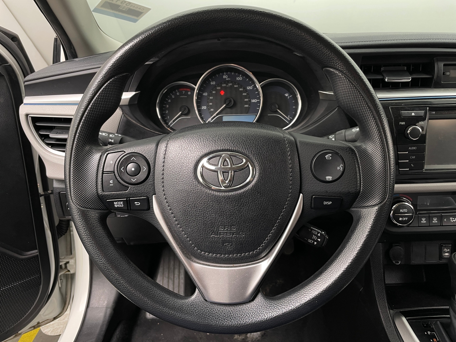 Thumbnail: 2014 Toyota Corolla - 5