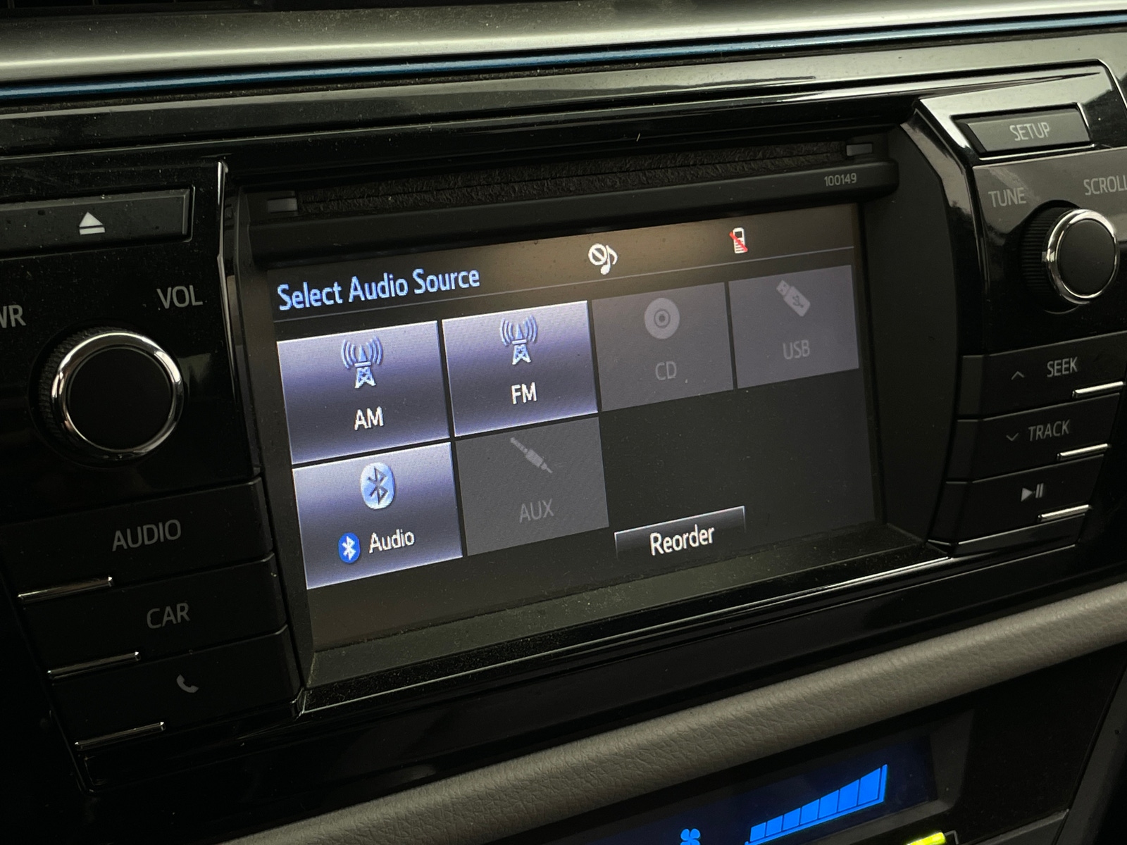 Thumbnail: 2014 Toyota Corolla - 4