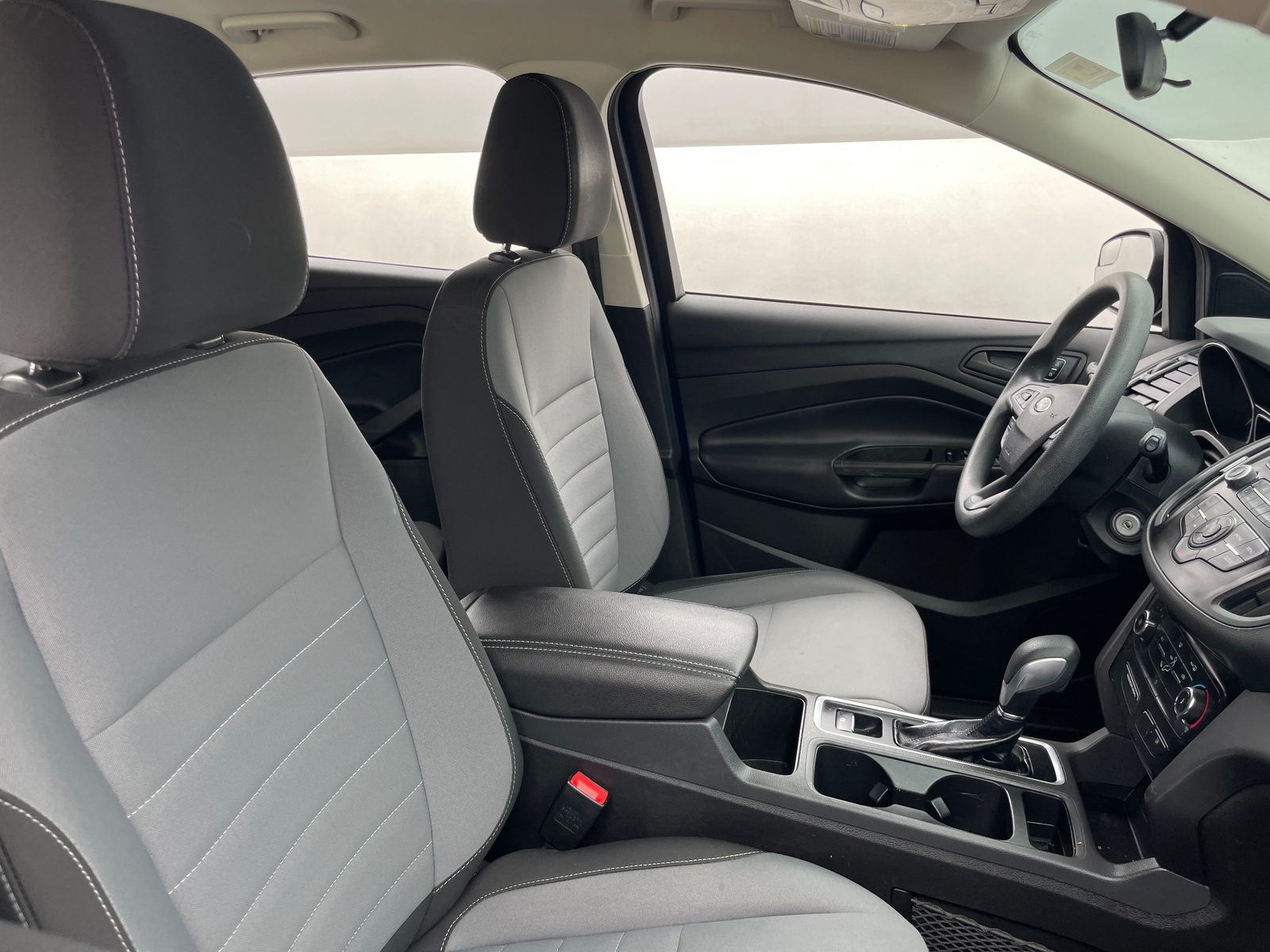 Thumbnail: 2017 Ford Escape - 2
