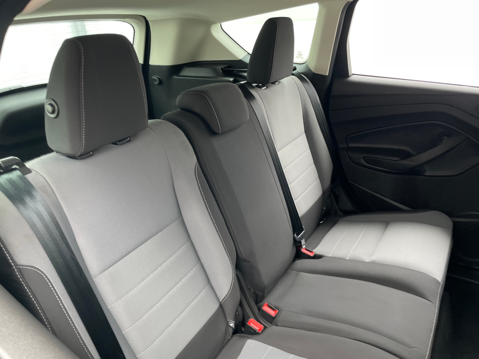 Thumbnail: 2017 Ford Escape - 6