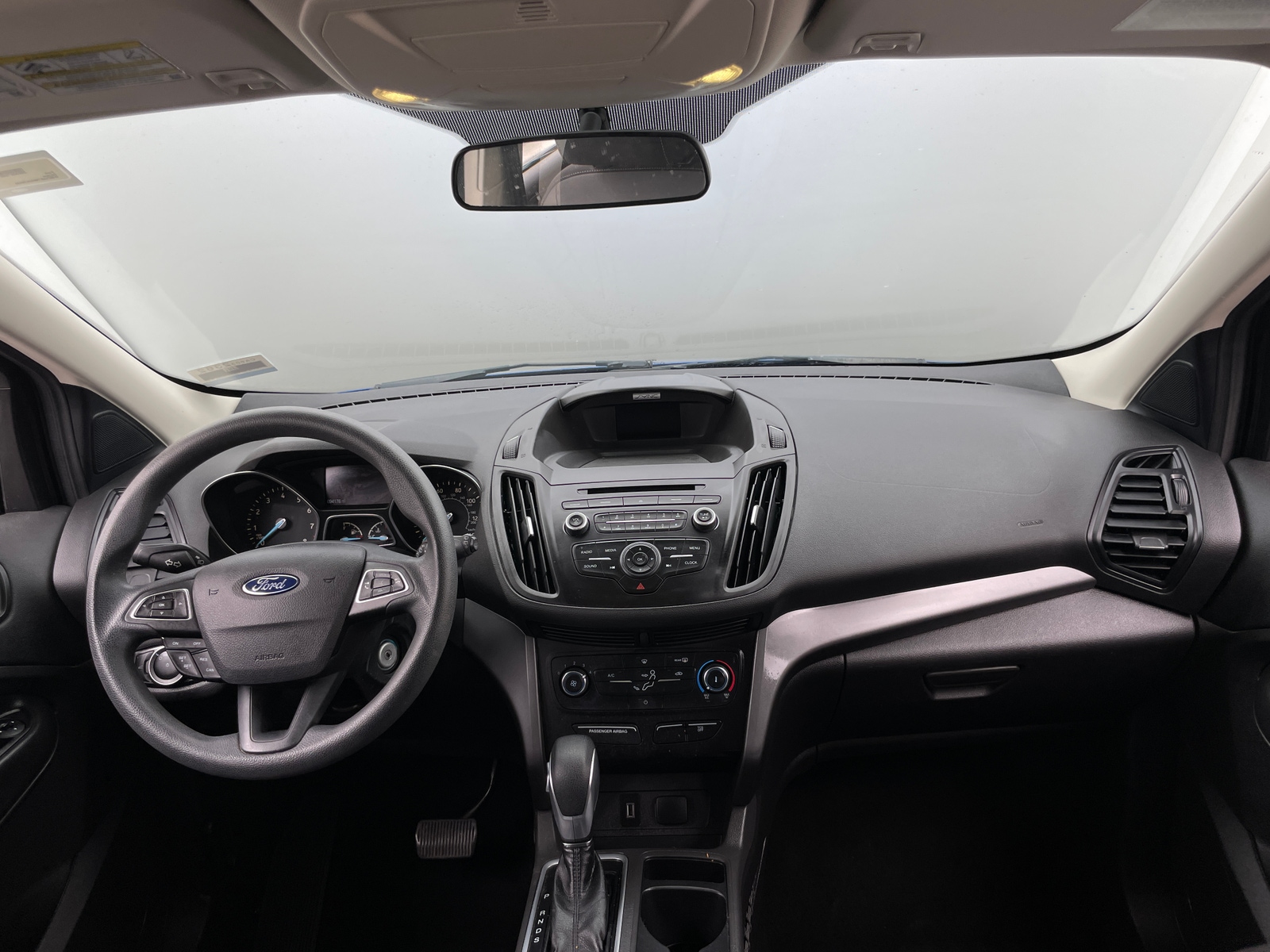 Thumbnail: 2017 Ford Escape - 3