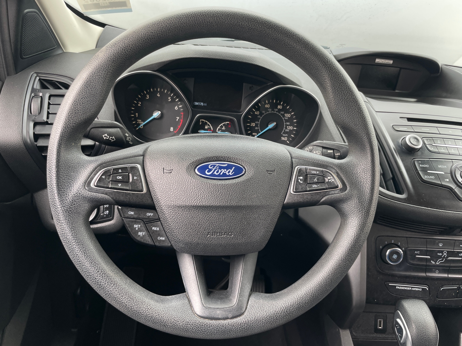Thumbnail: 2017 Ford Escape - 5