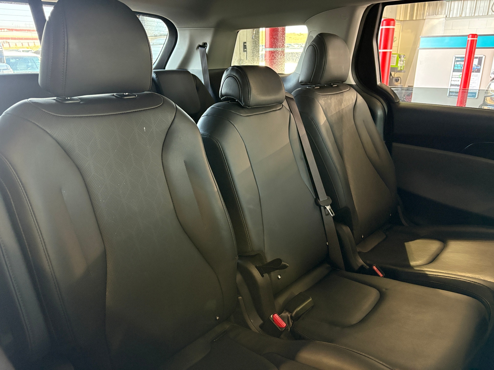 Thumbnail: 2026 Kia Carnival - 5
