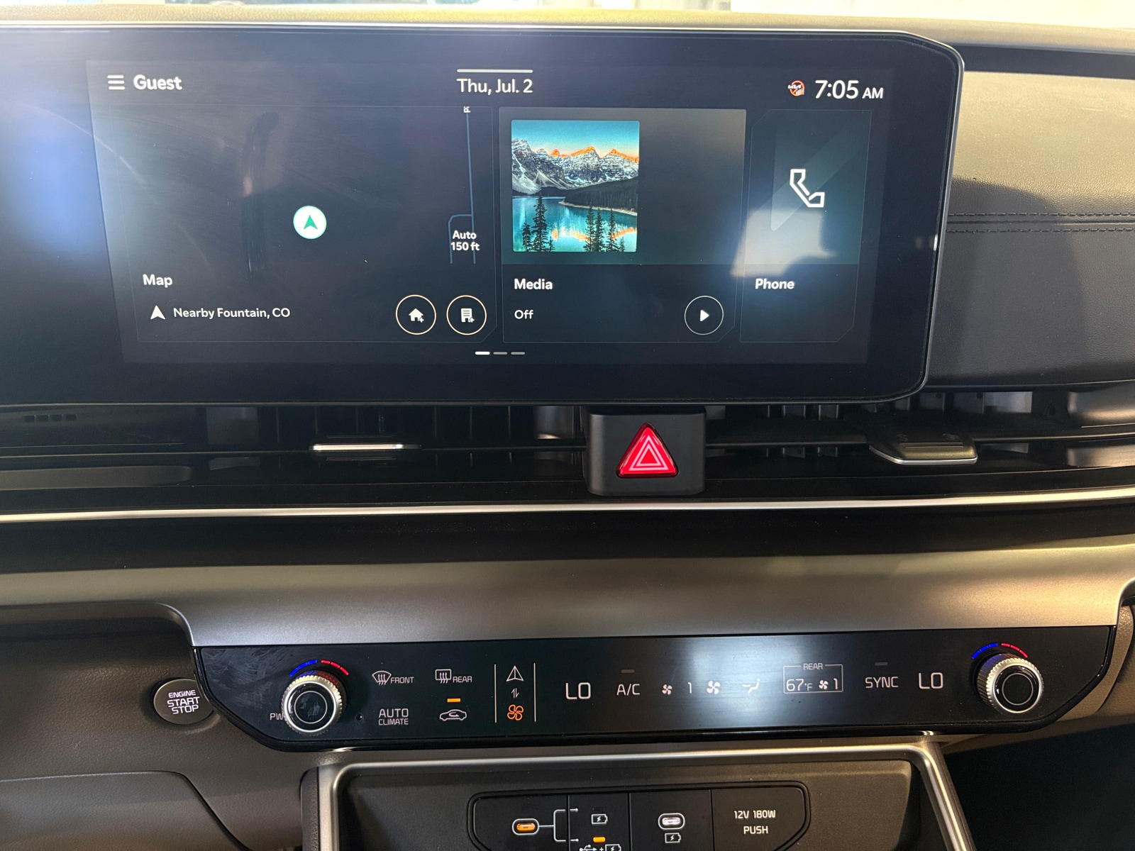 Thumbnail: 2026 Kia Carnival - 3