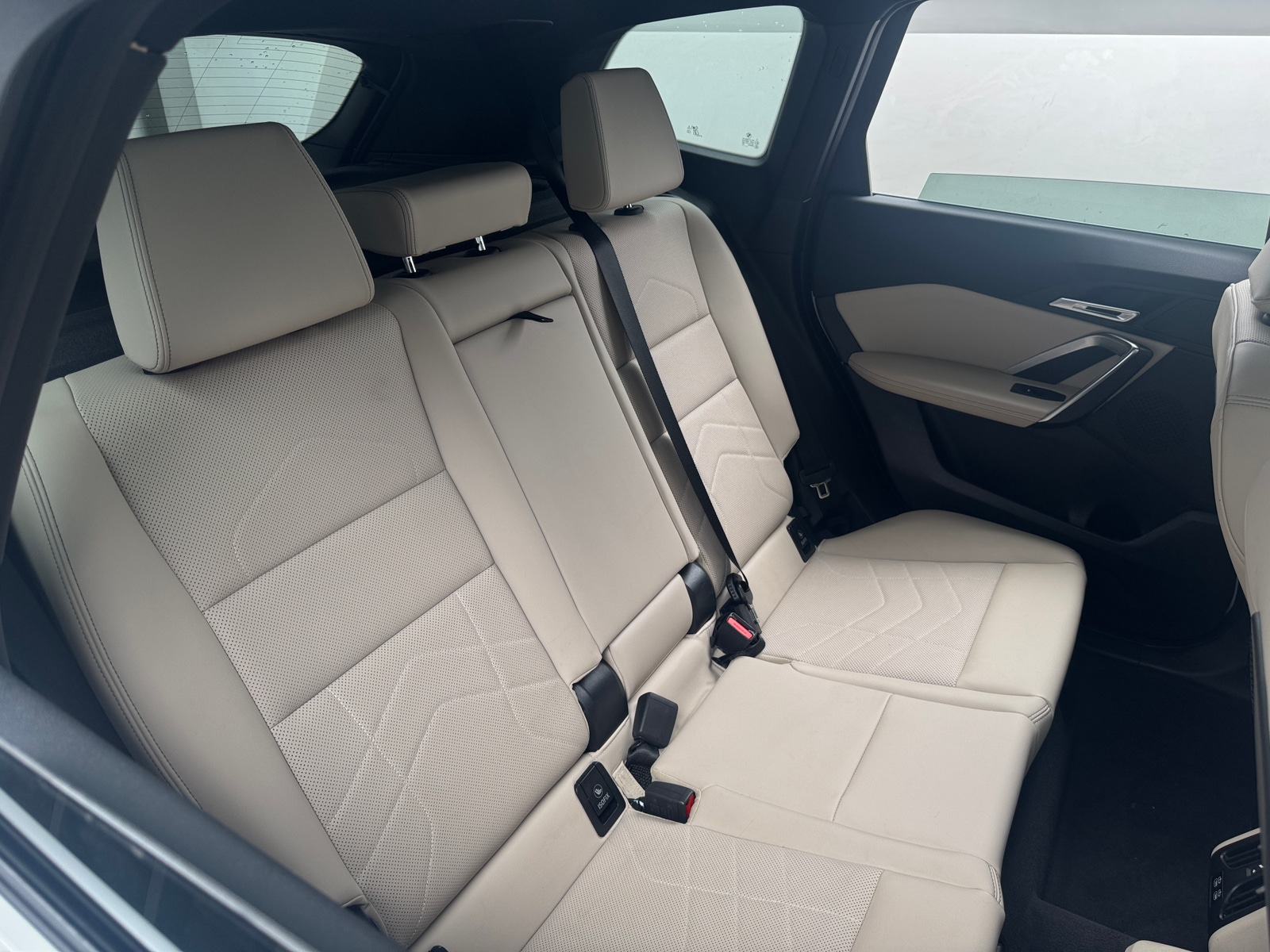 Thumbnail: 2023 BMW X1 - 5