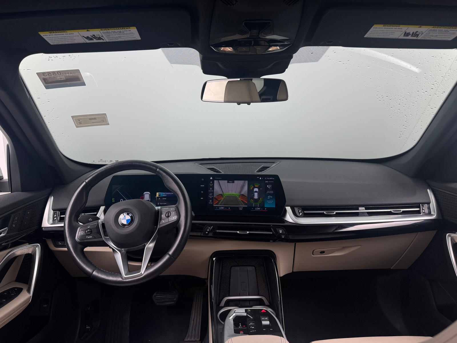 Thumbnail: 2023 BMW X1 - 2
