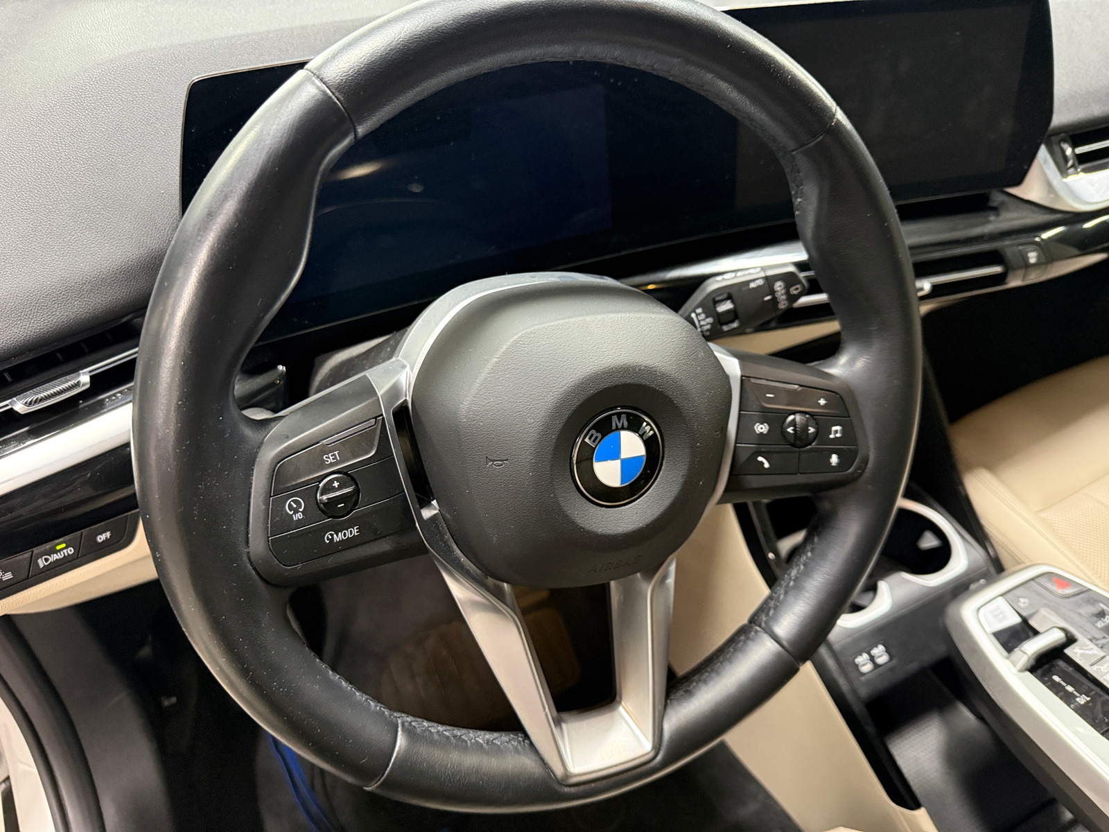 Thumbnail: 2023 BMW X1 - 4