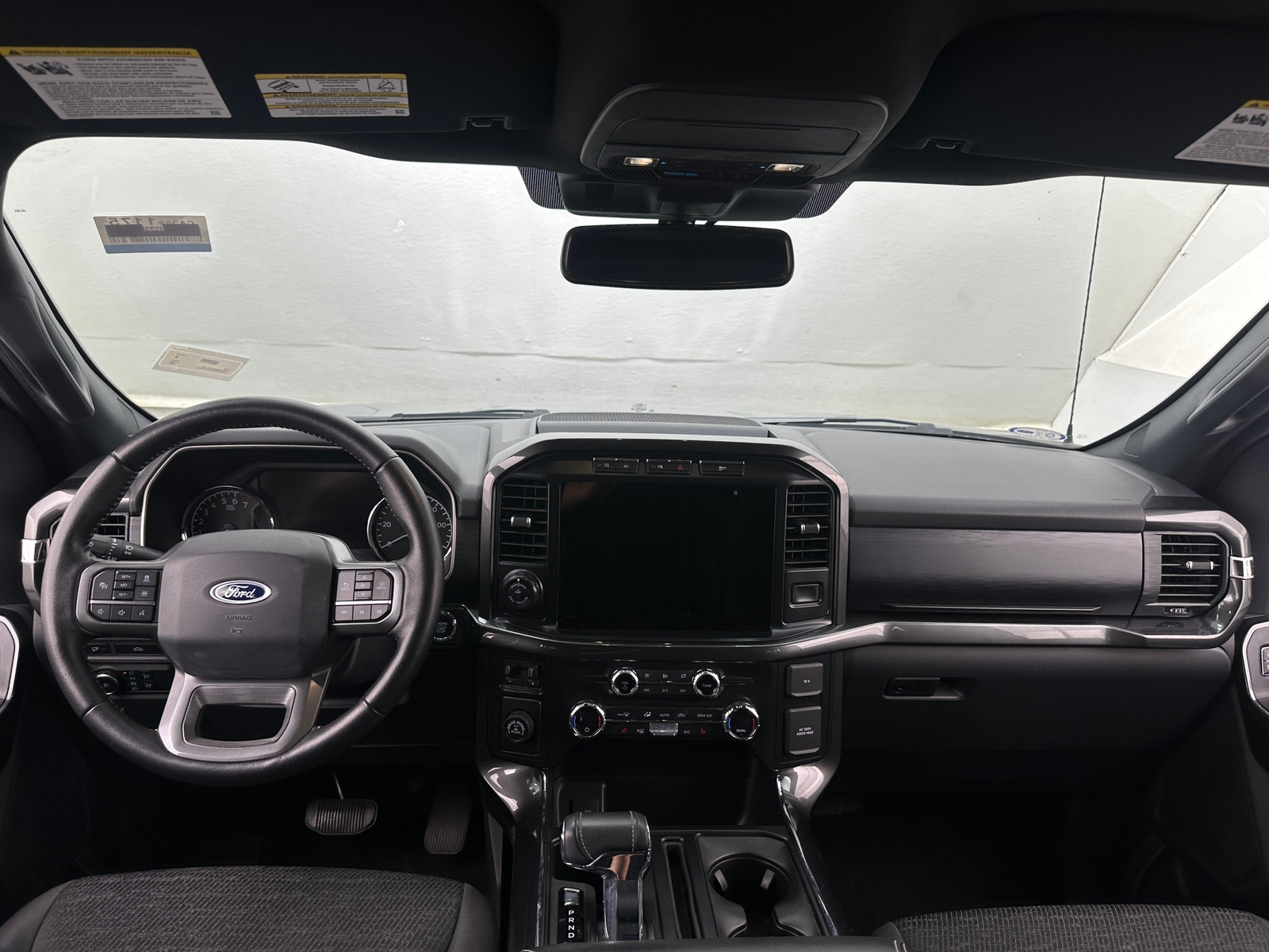 Thumbnail: 2021 Ford Econoline - 3