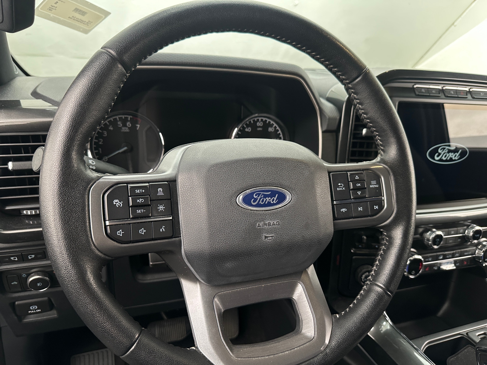 Thumbnail: 2021 Ford Econoline - 5