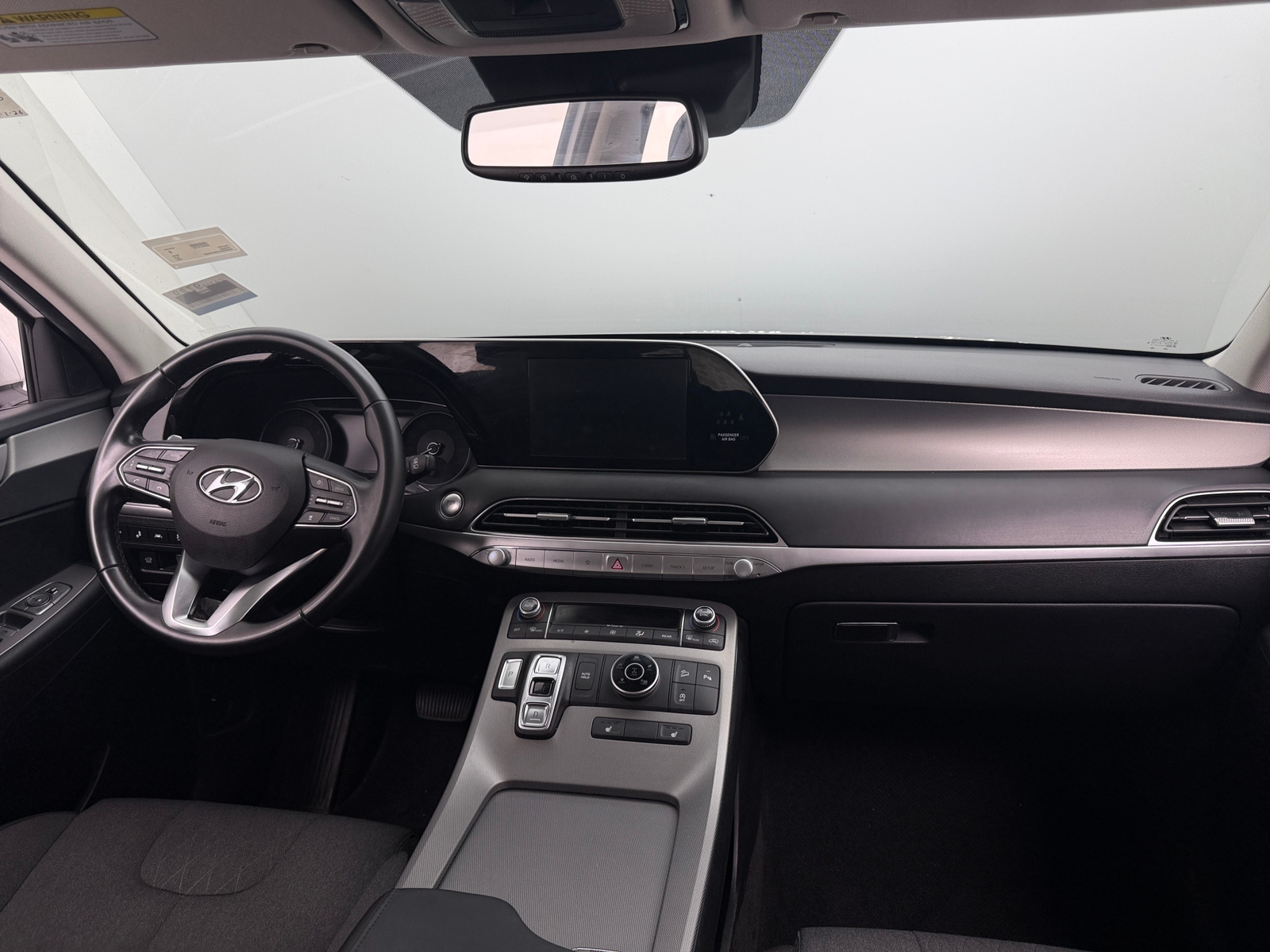 Thumbnail: 2022 Hyundai Palisade - 3