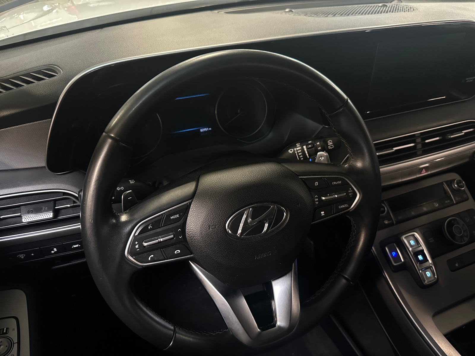 Thumbnail: 2022 Hyundai Palisade - 5