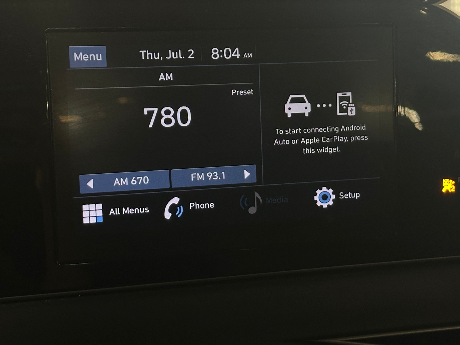 Thumbnail: 2022 Hyundai Palisade - 4