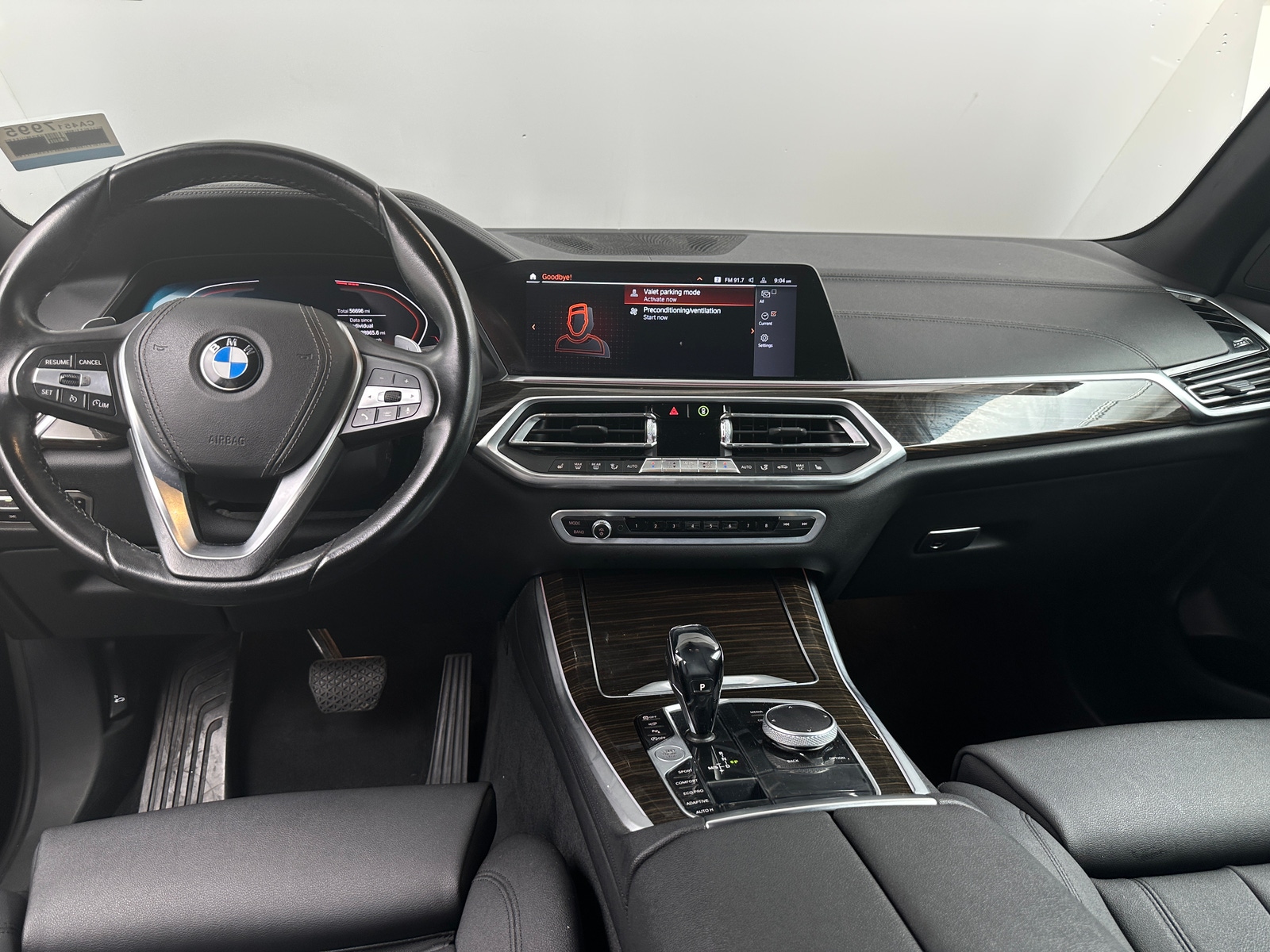 Thumbnail: 2020 BMW X5 - 2